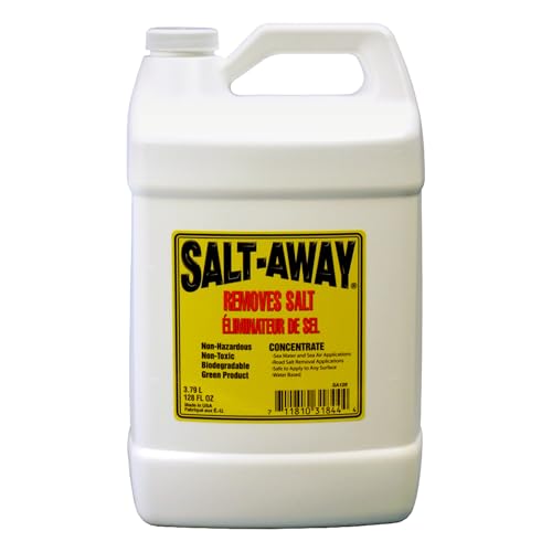 Salt-Away® Concentrate Gallon (128 fl oz.)