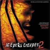 Jeepers Creepers 2 Soundtrack