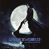 Underworld Soundtrack