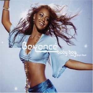 Baby Boy [Australia CD]