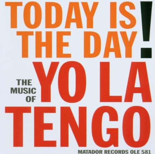 Today Is the Day [EP]