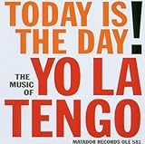 Today Is the Day [EP]
