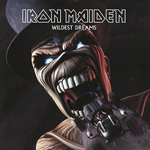 Wildest Dreams [2 Tracks]