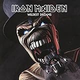 Wildest Dreams [2 Tracks]