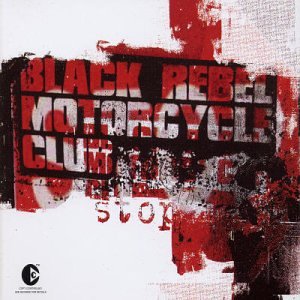 Stop [Import CD]