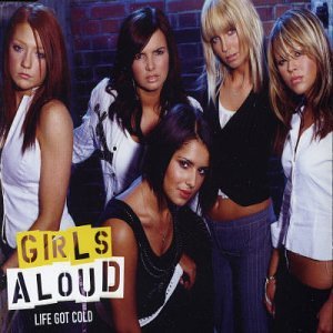 Life Got Cold [UK CD #1]