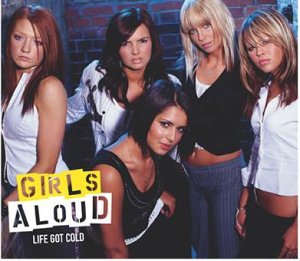 Life Got Cold [UK CD #2]