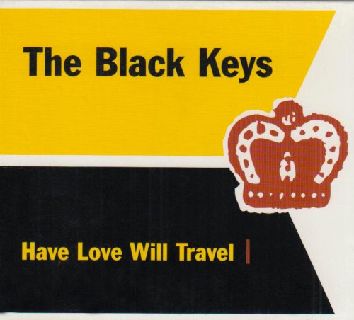 Have Love Will Travel [UK CD]