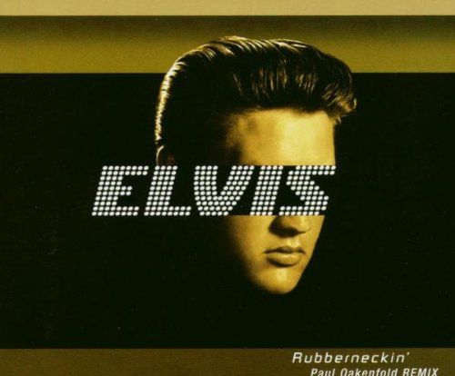 Rubberneckin' [Australia CD]