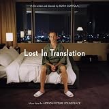 Lost In Translation Soundtrack