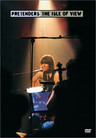 The Isle of View [Video/DVD] [live]