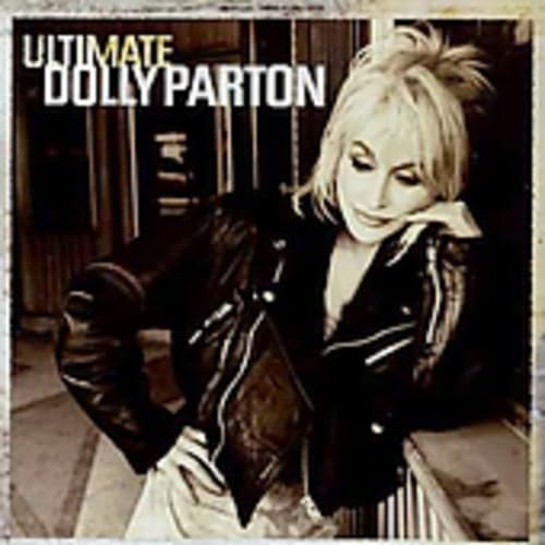 Ultimate Dolly Parton [2-CD]