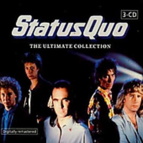 Ultimate Collection [Universal International]