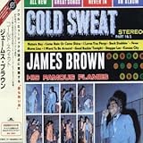 Cold Sweat