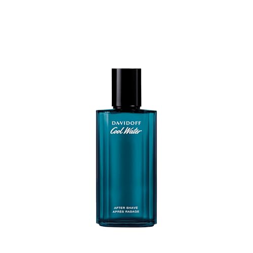 Davidoff Cool Water Man Eau de Toilette 1.35 fl oz