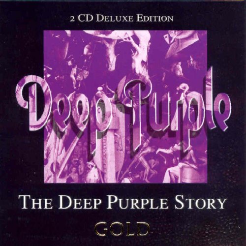 Deep Purple Story