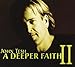 Song God of Wonders by John Tesh on A Deeper Faith II at Amazon
