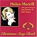 Song Snowfall by Helen Merrill on Christmas Song Book at Amazon
