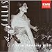 Song La Vestale opera: Act 2. Tu che invoco by Maria Callas on Live in Hamburg, 1959 at Amazon
