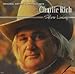 Song Down by the Riverside by Charlie Rich on Silver Linings at Amazon