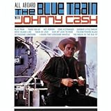 All Aboard the Blue Train