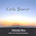 Song Kahuli Aku by Keola Beamer on Mohala Hou - Music Of The Hawaiian Renaissance at Amazon