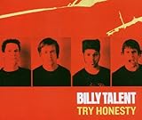 Try Honesty