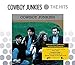 Song Blue Moon Revisited (Song For Elvis) by Cowboy Junkies on Platinum &amp; Gold Collection at Amazon
