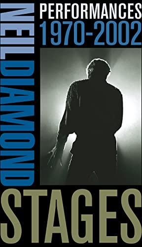 Stages: Performances 1970-2002
