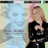 Sings the Rosemary Clooney Songbook