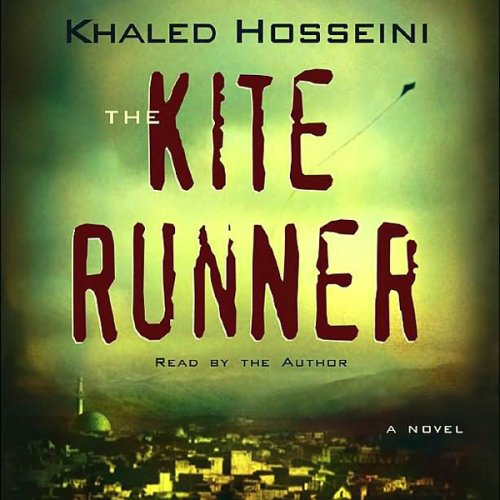 The Kite Runner