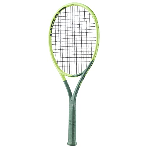 (-49%) Head Liquidmetal Radical OS Tennisschläger L3
