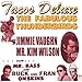 Song Low-Down Woman by The Fabulous Thunderbirds on Tacos Deluxe at Amazon
