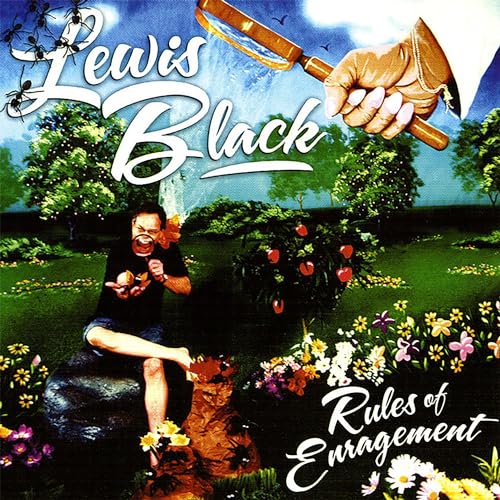 Rules of Enragement [live]