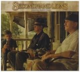 Secondhand Lions Soundtrack