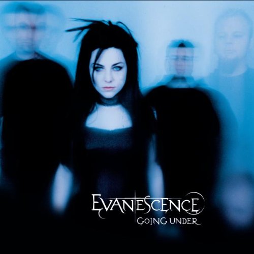 Going Under [Canada CD]