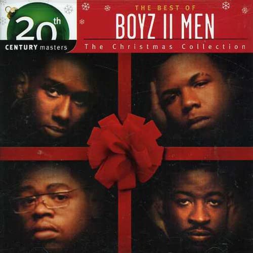 20th Century Masters - The Christmas Collection