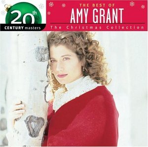 20th Century Masters - The Christmas Collection: The Best of Amy Grant