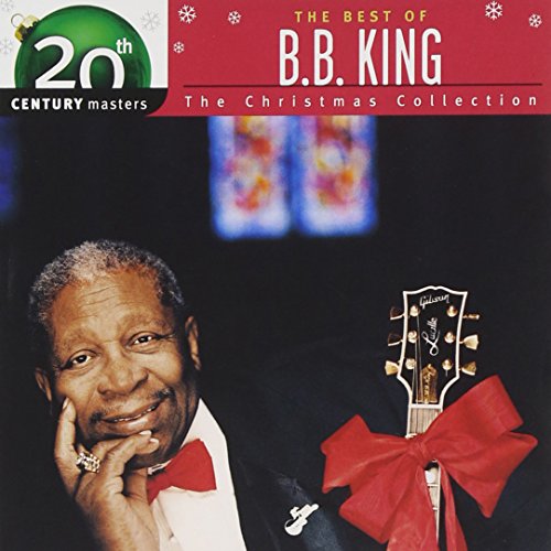 Best of B.B. King: 20th Century Masters/The Christmas Collection