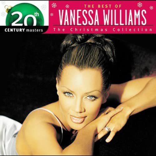 Best of Vanessa Williams: 20th Century Masters/The Christmas Collection