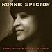 Song Whenever You&#39;re on My Mind by Ronnie Spector on Something&#39;s Gonna Happen at Amazon