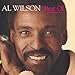 Song Listen To Me by Al Wilson on Best of Al Wilson at Amazon