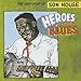 Song Country Farm Blues by Son House on Heroes of the Blues: The Very Best of Son House at Amazon