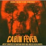Cabin Fever Soundtrack
