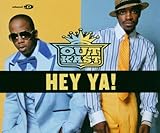 Hey Ya! [Australia CD]