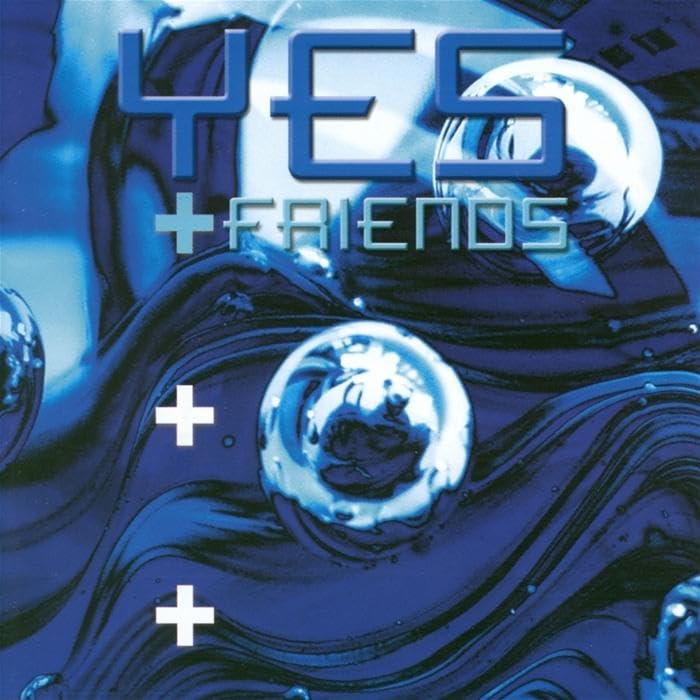 Yes and Friends