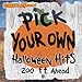 Song All Together Now by The Hit Crew on PICK YOUR OWN HALLOWEEN HITS-CD....IN at Amazon