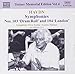 Song Spoken Introduction By Georg Tintner by Franz Joseph Haydn on Haydn: Symphonies Nos. 103 &#39;Drum Roll&#39; and 104 &#39;London&#39; at Amazon