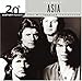 Song Go by Asia on 20th Century Masters - The Millennium Collection: The Best of Asia at Amazon