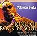 Song Tonight&#39;s The Night by Solomon Burke on King of Rock &#39;N Soul at Amazon